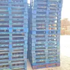 طبليات أزرق يتوفر كميات كبيرة للشركات والمصانع