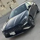 كيا كي K8 موديل 2023 ستاندر