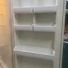 ثلاجه كبيره