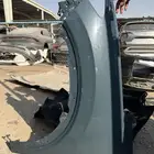 رفرف يسار هوندا ZRV 2023-2024-2025 اصلي وكاله