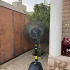 للبيع مروحة رذاذ