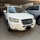 هيونداي سنتافي 2009