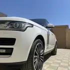 رنج روفر 2013 حجم سوبر تشارجر 510