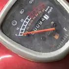 دباب شبيهه هوندا 70