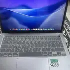 لابتوب ابل ماك بوك اير 2020 شريحة ابل M1 شاشة ريتينا 13 انش