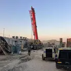 كرينات للايجار جنزير