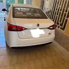 أم جي 360 2019