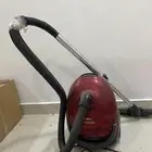 مكنسة كهربائية ماركة دورا