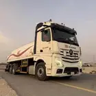 توريد وتوزيع الديزل Diesel supply and distribution