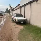 هايلوكس 1991 البيع تشليح