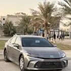 كامري ستاندر هايبرد