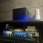 توزيع وتحسين الشبكة الداخلية