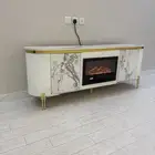 للبيع طاولة تلفزيون نظيفة جدا