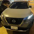 تنازل عن السيارة نيسان اكس تريل 2023