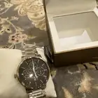 ساعة رجاليه برويد