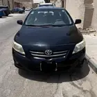 كورولا 2010
