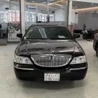 لنكولن تاون كار 2003 عداد قليل