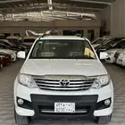 فورتشنر 2015 VX