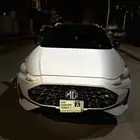 MG One