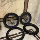 جنوط دي ار بر وخط DR400 تركب على كل الموديلات