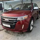 فورد إيدج (سبورت) 2014