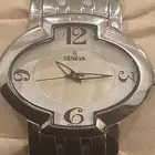 ساعة جنيفا اصلية و مقتنيات