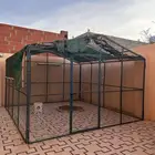 شبك   صندقه