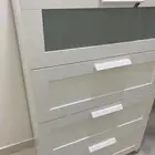 ادراج بيضاء للبيع