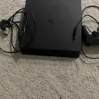 سوني فور سليم نظيف
