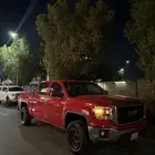 سييرا غمارتين 2014 Z71