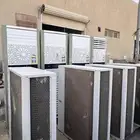 مكيفات دولابي وسبلت