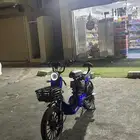 للبيع سكوتر