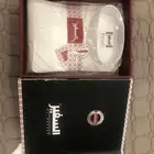 ثوب السفير مقاس L