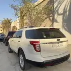 2012 Ford Explorer XLT Price 31 500