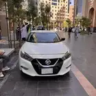 سياره نيسان مكسيما للبيع