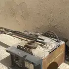 ماطور كراج للبيع