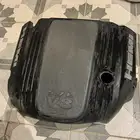 غطاء مكينة جراند شروكي للبيع