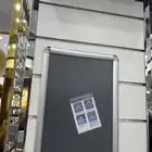 استاند دعائي A4 استاند دعائي A3 برواز جداري A4