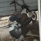 سكوتر هابيز