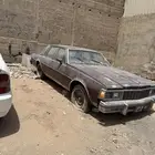 كابرس 1979 ولوحة مميزة ب ك ك 707 للبيع (مخزن)