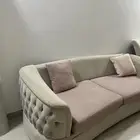 كنب تركي فاخر