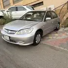 هوندا سيفيك 2005 ممشى 339000