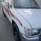 هايلكس 2001 العداد 160 الف قابل للزياده