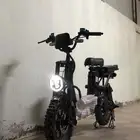 سكوتر الروسي