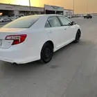 كامري 2015