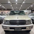 تويوتا جيب GXR 2005