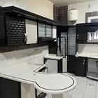 دولاب مطبخ