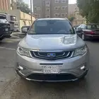 جيلي أم اكس 7 اسبورت جيب