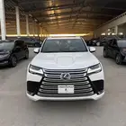 للبيع لكزس LX600 2023 - BB - بحالة الوكاله