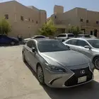 لكزس es 350 2019 للبيع